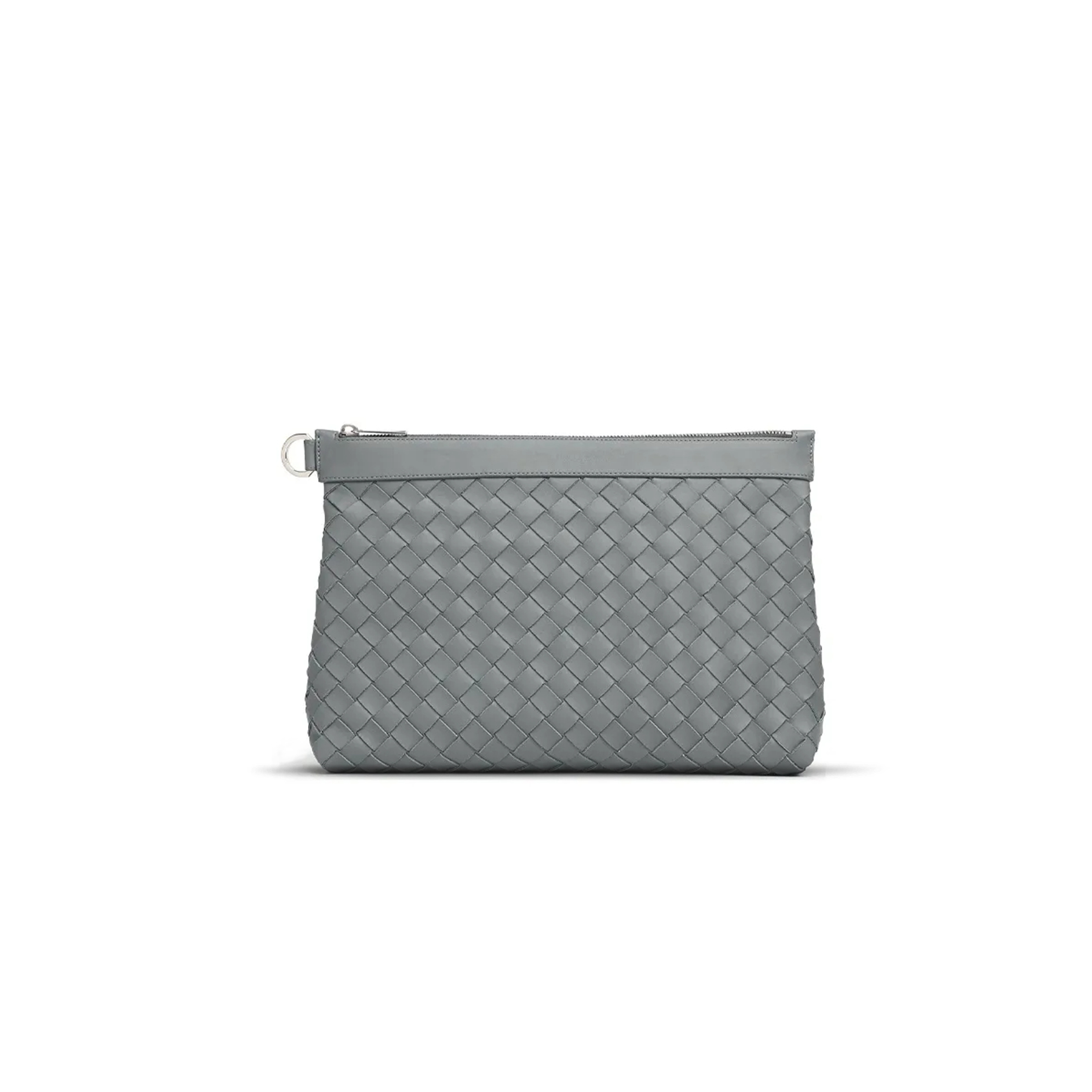 BOTTEGA VENETA CLASSIC INTRECCIATO DOCUMENT CASE 651852V0E511242 (33*22*7cm)
